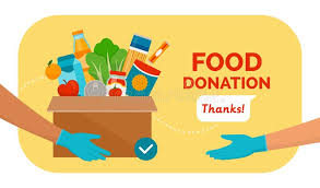 Food Charity and Welfare